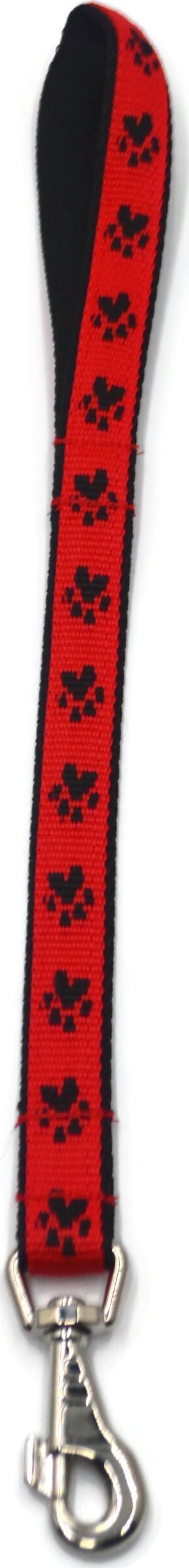 Alizoo A-491 Pejcz ALIZOO: Urok Łapek dla Silnych Psów Średnich Ras - ALIZOO