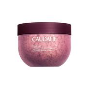 Balsamy i kremy do ciała - Caudalie Vinosculpt Crushed Cabernet Scrub (250ml) - miniaturka - grafika 1