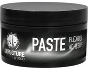 Kosmetyki do stylizacji włosów - Joico Structure Paste - Pasta do stylizacji 100 ml - miniaturka - grafika 1