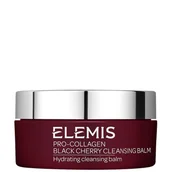 Kremy do twarzy - ELEMIS Elemis Balsam oczyszczający Pro-Collagen Black Cherry Cleansing Balm 100g Kremy oczyszczające Damski - miniaturka - grafika 1