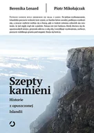 Ekonomia - Otwarte Szepty kamieni Historie z opuszczonej Islandii - miniaturka - grafika 1