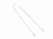 Błotniki rowerowe - Wspornik Błotnika 062/260Mm 20" Wewnętrzny - miniaturka - grafika 1