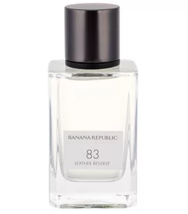 Banana Republic 83 Leather Reserve woda perfumowana 75 ml - Wody i perfumy unisex - miniaturka - grafika 1