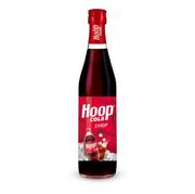 Napoje gazowane - Syrop Hoop Cola 430 Ml - miniaturka - grafika 1