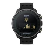 Smartwatch - Suunto Vertical Steel Solar All Black 49mm GPS Czarny - miniaturka - grafika 1