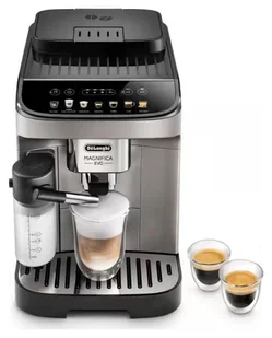 Ekspres do kawy DeLonghi Magnifica Evo ECAM 290.81.TB - Ekspresy do kawy - miniaturka - grafika 1