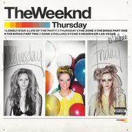 Pop - Universal Music Group Thursday - miniaturka - grafika 1