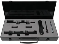 Narzędzia samochodowe - KS TOOLS Zestaw blokad rozrządu do Land Rovera/ Ragne Rovera, 19-szt - miniaturka - grafika 1