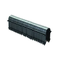 Akcesoria hydrauliczne - Spinka do tackera 18 mm, dł. 5 cm - miniaturka - grafika 1