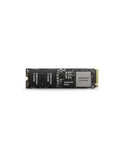 Dysk SSD Samsung PM9B1 512GB PCIe 4.0 NVMe M.2 2280 MZVL4512HBLU-00B07 - Dyski serwerowe - miniaturka - grafika 1