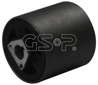 Układ zawieszenia - akcesoria - GSP SILENTBLOK WAHACZA BMW 510652 - miniaturka - grafika 1