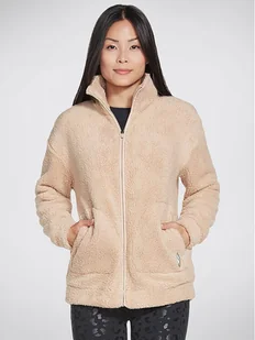 Kurtka anorak Skechers - Kurtki damskie - miniaturka - grafika 1