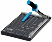 Gilotyny i trymery - Gilotyna Wallner GB320 A4 - miniaturka - grafika 1