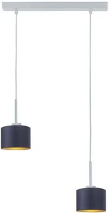 Nowoczesny zwis MONTANA GOLD - Lampy sufitowe - miniaturka - grafika 1