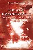 Historia Polski - Ginące frachtowce Tom 4 - miniaturka - grafika 1