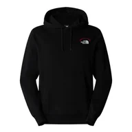 Bluzy sportowe męskie - Bluza The North Face Expedition System - miniaturka - grafika 1