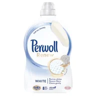 Środki do prania - Perwoll Renew & Repair White Płyn do Prania 54pr 2,97L - miniaturka - grafika 1