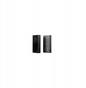 Questyle M18i - Przenośny DAC/AMP z Bluetooth - Wzmacniacze słuchawkowe - miniaturka - grafika 1