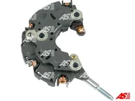 Alternatory - Prostownik, alternator As-pl ARC6058 - miniaturka - grafika 1