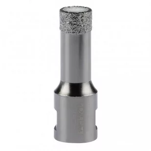 Graphite Otwornica diamentowa 16mm M14 55H304 55H304 - Akcesoria do elektronarzędzi - miniaturka - grafika 2