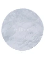 Dywaniki łazienkowe - Dywanik łazienkowy Lavo 80 Multi-Decor - miniaturka - grafika 1