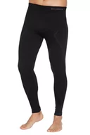 Burton Męskie Midweight Pants Thermo Kalesony, czarny, xl 10263104001 -  Ceny i opinie na