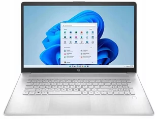 HP 17-CN2003CA 17.3 FHD i5-1235U 8GB SSD256+1TB W11 (17-CN2003CA) - Laptopy - miniaturka - grafika 1