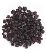 Owoce świeże i suszone - Planteon Czarna porzeczka owoc 10kg 2-0261-07-7 - miniaturka - grafika 1