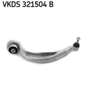 Wahacze - Wahacz, zawieszenie koła SKF Vkds 321504 B - miniaturka - grafika 1