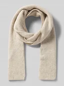 Apaszki i szaliki damskie - Szal z domieszką kaszmiru model ‘MOELLA’ - miniaturka - grafika 1