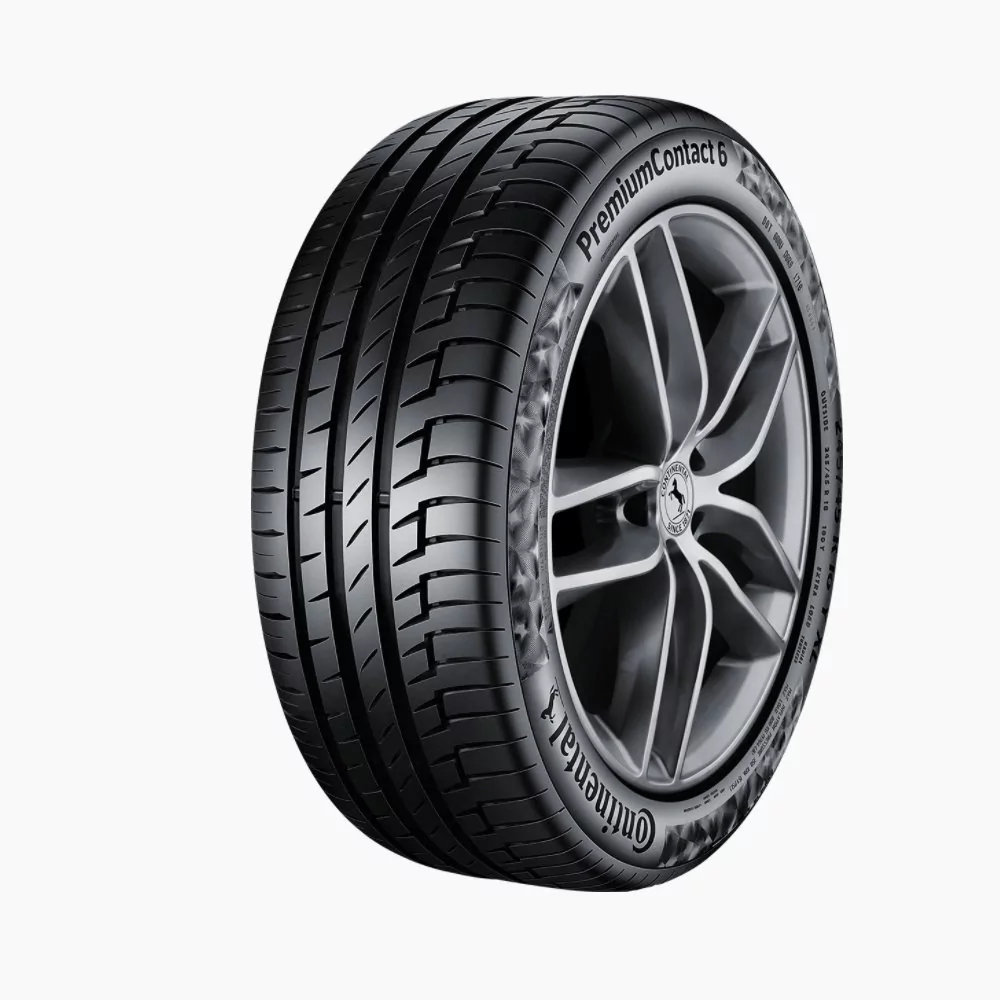 Continental PremiumContact 6 225/55R17 97W