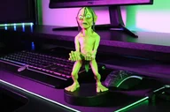Dekoratorstwo - Stojak Władca Pierścieni - Gollum (20 Cm) - miniaturka - grafika 1