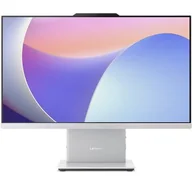 Zestawy komputerowe - Lenovo IdeaCentre AIO 24IRH9 i3-1315U 23,8" 8GB RAM 512GB Dysk SSD Win11 Cloud Grey - miniaturka - grafika 1