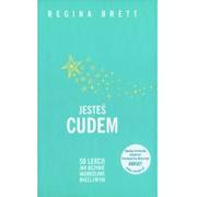 Audiobooki - literatura popularnonaukowa - Insignis Jesteś cudem Regina Brett MP3) - miniaturka - grafika 1