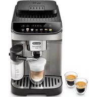 Ekspresy do kawy - DeLonghi Magnifica Evo ECAM290.81.TB Tytanowy - miniaturka - grafika 1