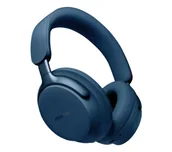 Słuchawki - Bose QuietComfort Ultra Niebieskie - miniaturka - grafika 1
