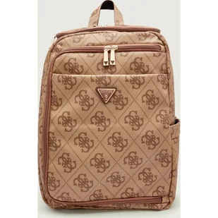 Guess Plecak BERTA - Plecaki - miniaturka - grafika 1