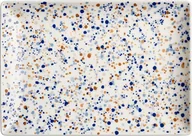 Biżuteria - akcesoria - Taca dekoracyjna Oiva Toikka Helle 29 cm brązowo-niebieska - miniaturka - grafika 1