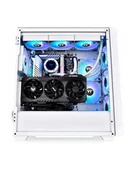 Obudowy komputerowe - Thermaltake S250 ARGB, tower case (Kolor: BIAŁY, tempered glass) - miniaturka - grafika 1
