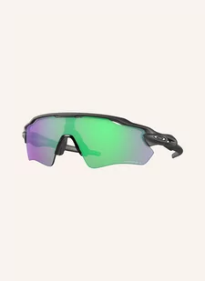 Oakley Okulary Rowerowe Radar® Ev Path® schwarz - Okulary przeciwsłoneczne - miniaturka - grafika 1