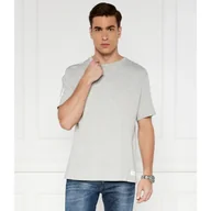 Koszulki męskie - Tommy Hilfiger T-shirt | Regular Fit - miniaturka - grafika 1