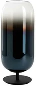 Lampy stojące - Artemide - Gople Lampa Stołowa Blue Sapphire/Black Artemide - miniaturka - grafika 1