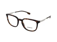 Okulary korekcyjne, oprawki, szkła - Burberry BE2163F 3382 - miniaturka - grafika 1