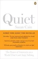 PENGUIN BOOKS QUIET - Obcojęzyczne książki popularnonaukowe - miniaturka - grafika 1