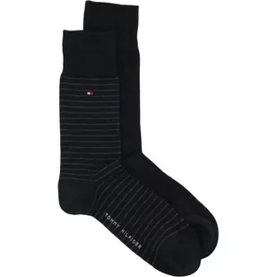 Tommy Hilfiger Skarpety 2-pack - Skarpetki męskie - miniaturka - grafika 1