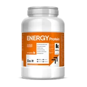 Odżywki białkowe - ENERGY Protein 2000g wanilia - miniaturka - grafika 1