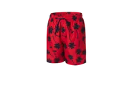 Kąpielówki dla chłopców - CRIVIT Szorty kąpielowe chłopięce (Czerwony, 146/152) - miniaturka - grafika 1