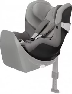Cybex Sirona M2 i-Size 0-18kg Soho Grey - Foteliki samochodowe - miniaturka - grafika 1