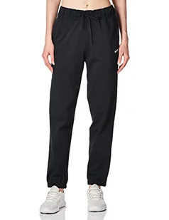 Nike Damskie spodnie kompresyjne W Nsw Jrsy Easy Jogger - Spodnie rowerowe - miniaturka - grafika 1