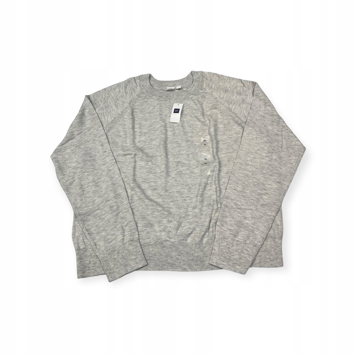 Sweter damski na długi rękaw GAP XL